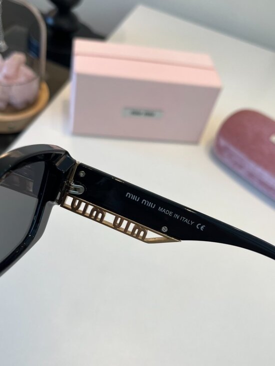 Miu Miu  Sunglasses